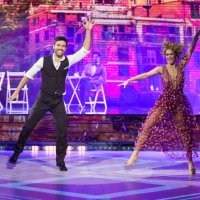 Ples sa zvijezdama 5.emisija