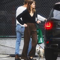 Kaia Gerber i Austin Butler