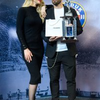 Iris Rajčić i Marko Livaja