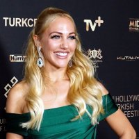 Meryem Uzerli