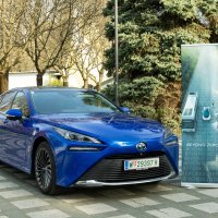 Tjedan vodikovih tehnologija u Zagrebu