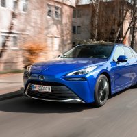 Tjedan vodikovih tehnologija u Zagrebu