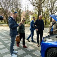 Tjedan vodikovih tehnologija u Zagrebu