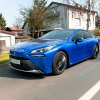 Tjedan vodikovih tehnologija u Zagrebu