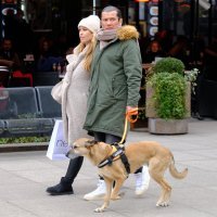 Mario Petreković i Aleksandra Kramberger