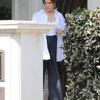 Jennifer Lopez i Ben Affleck