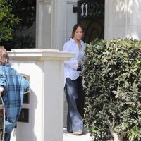 Jennifer Lopez i Ben Affleck