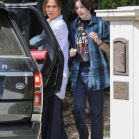 Jennifer Lopez i Ben Affleck