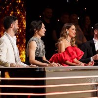 Larisa Lipovac, Igor Barberić, Franka Batelić i Marko Ciboci