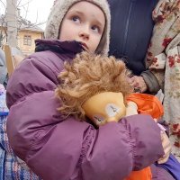 Evakuacija iz Mariupolja