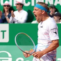 Novak Đoković Alejandro Davidovich Fokina ATP Masters 1000 Monte Carlo