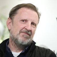 Predstavljanje romana Milana Trenca 'Chandra u potrazi za istinom'