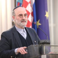 Predstavljanje knjige Ive Goldsteina 'Antisemitizam u Hrvatskoj od srednjeg vijeka do danas'