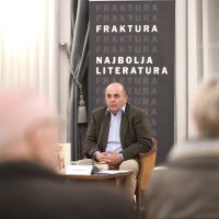 Predstavljanje knjige Ive Goldsteina 'Antisemitizam u Hrvatskoj od srednjeg vijeka do danas'