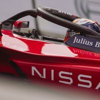 Nissan preuzima e.dams Formula E team