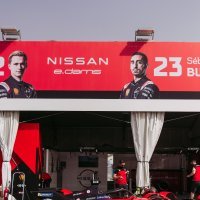 Nissan preuzima e.dams Formula E team