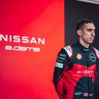 Nissan preuzima e.dams Formula E team