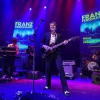 Franz Ferdinand