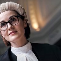 Serija 'Anatomy of a Scandal'