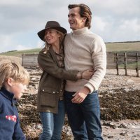 Serija 'Anatomy of a Scandal'