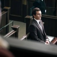 Serija 'Anatomy of a Scandal'