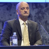 Konferencija za novinare o padu drona u Zagrebu