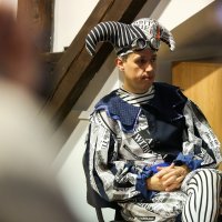 11. Noć knjige, pressica