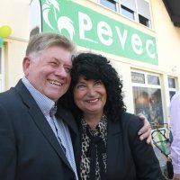 Zdravko i Višnja Pevec