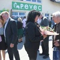 Zdravko i Višnja Pevec