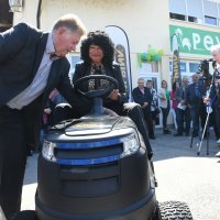 Zdravko i Višnja Pevec