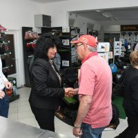 Vilibor Sinčić i Višnja Pevec