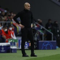 Atletico Madrid - Manchester City, Liga prvaka, 13.4.2022.