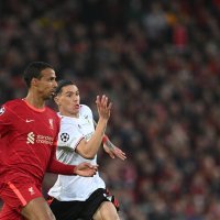 Liverpool - Benfica, Liga prvaka, 13.4.2022.