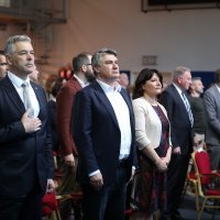 Zoran Milanović sudjelovao na svečanosti općine Viškovo