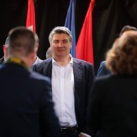 Zoran Milanović sudjelovao na svečanosti općine Viškovo
