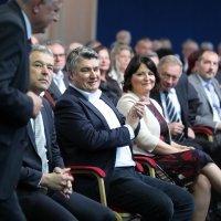 Zoran Milanović sudjelovao na svečanosti općine Viškovo