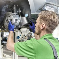 Kočnice na automobilima