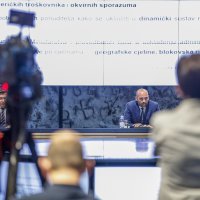 Ministar Paladina predstavio plan ubrzanja obnove nakon potresa