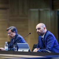 Ministar Paladina predstavio plan ubrzanja obnove nakon potresa