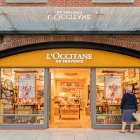 L'Occitane