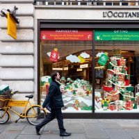 L'Occitane