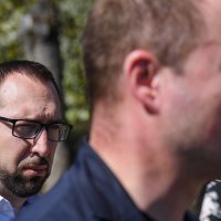 Tomašević posjetio raseljene osobe iz Ukrajine