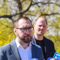 Tomašević posjetio raseljene osobe iz Ukrajine