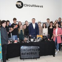 Predsjednik Milanović posjetio domaći start-up za STEM edukaciju