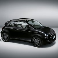 Fiat 500 La Prima by Bocelli