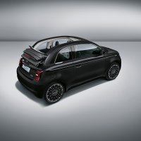 Fiat 500 La Prima by Bocelli
