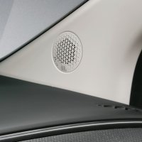 Fiat 500 La Prima by Bocelli