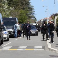 Privođenja u Beogradu