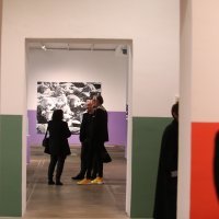 Izložba 'Riječi za gledanje'