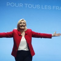 Marine Le Pen